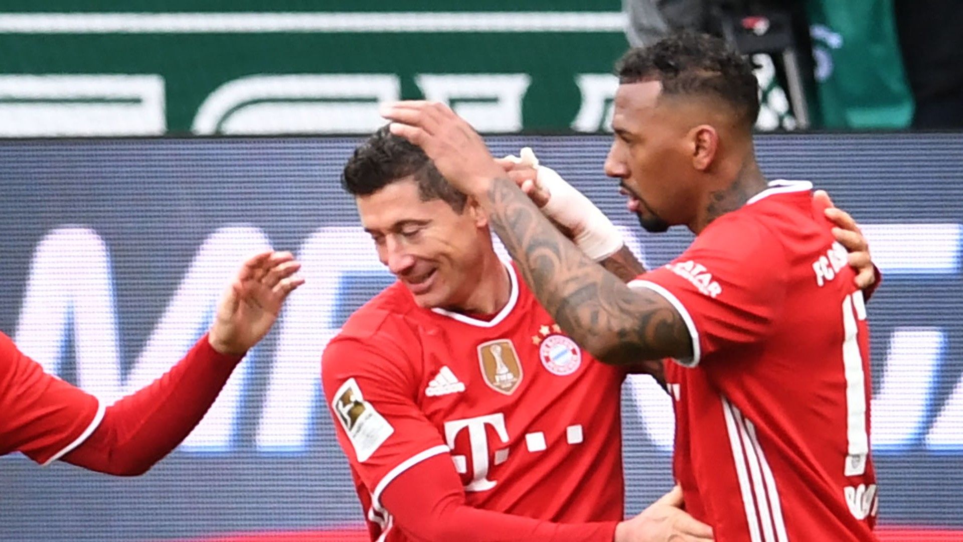 boateng-lewandowski-bayern