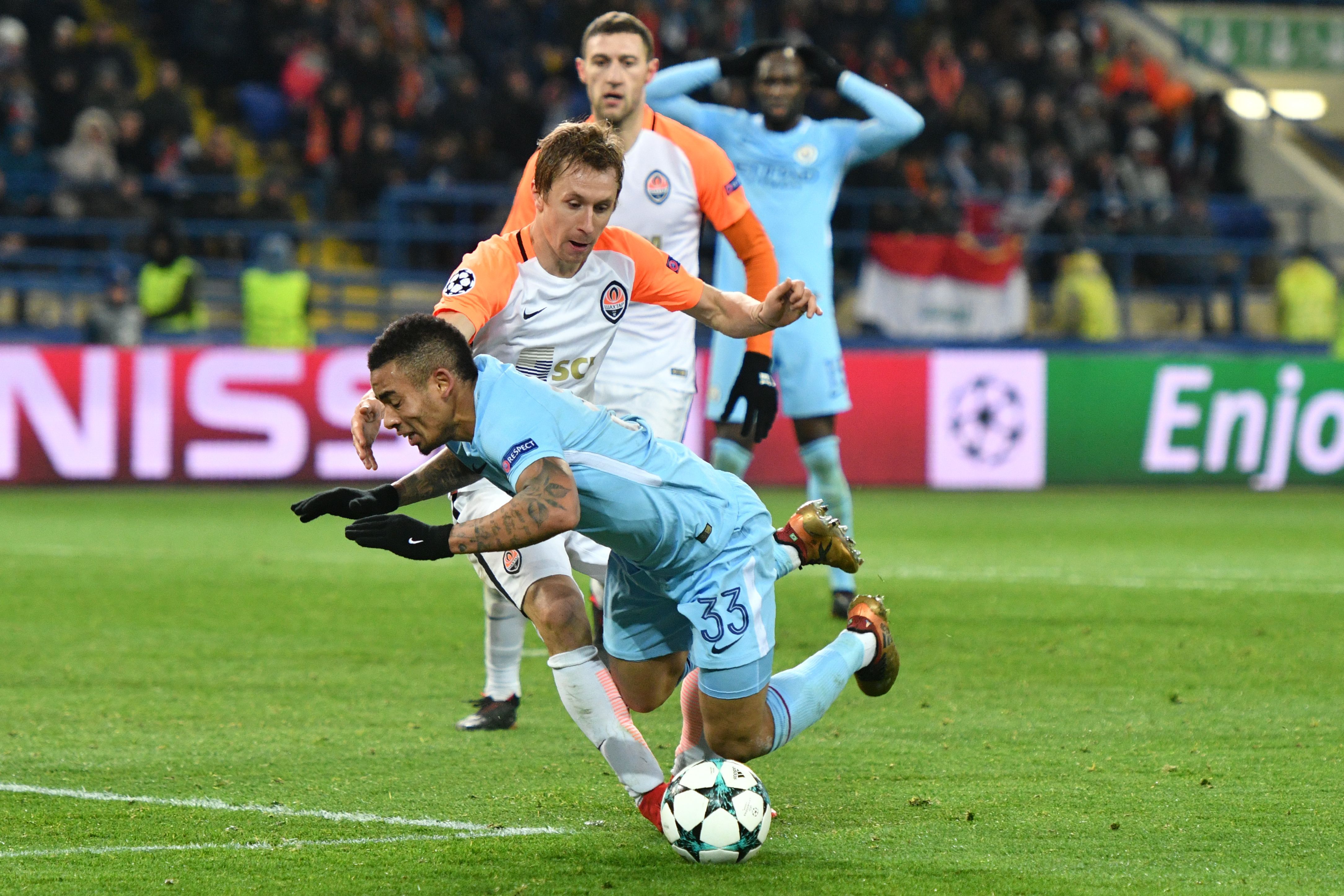 Gabriel Jesus