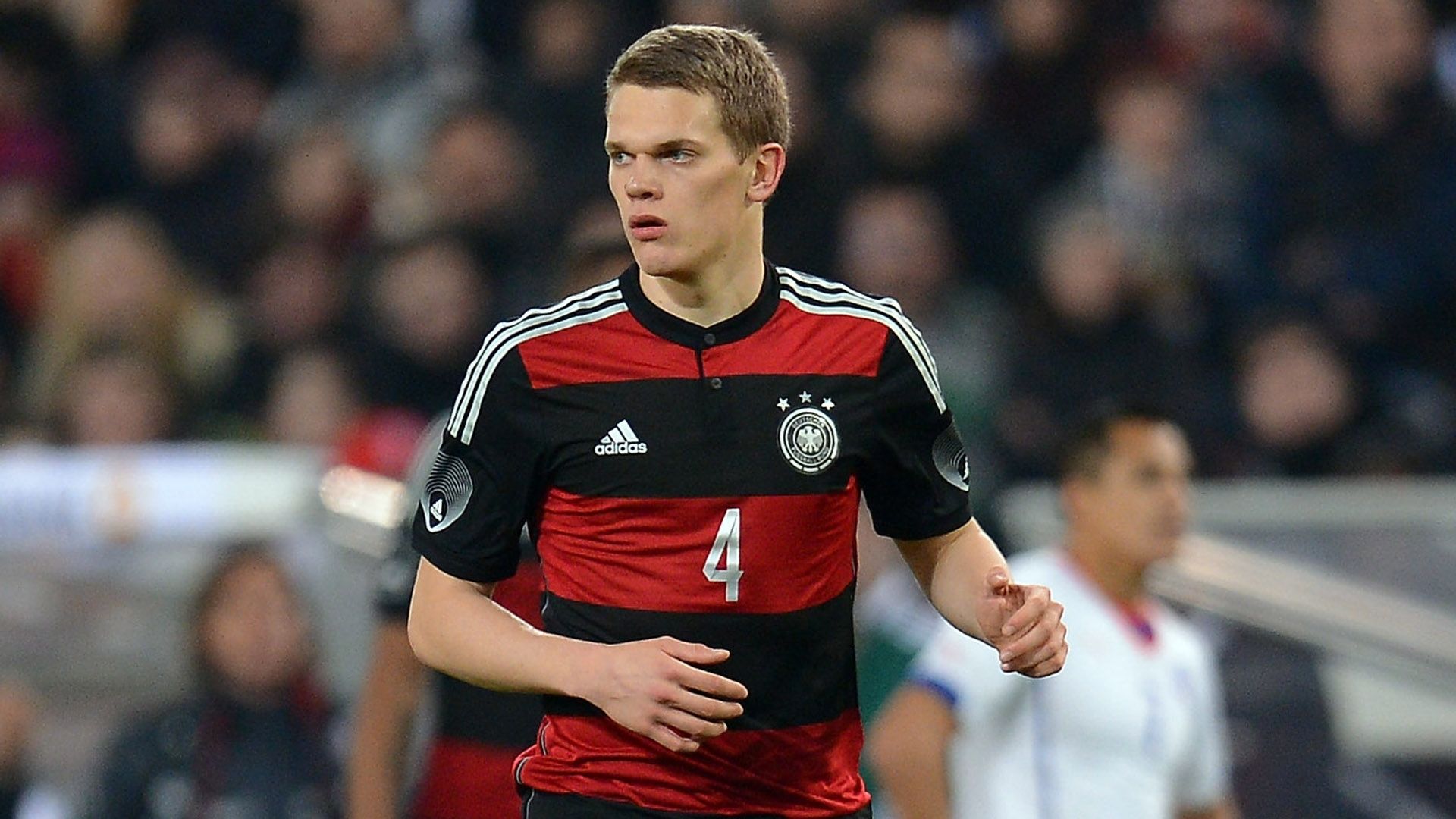 Deutschland Debütanten Löw ginter