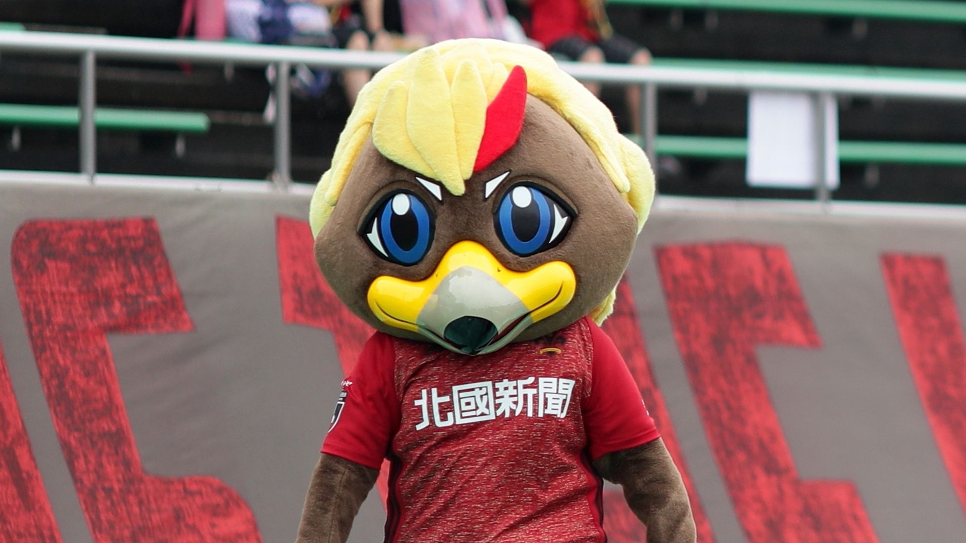 Kanazawa_mascot