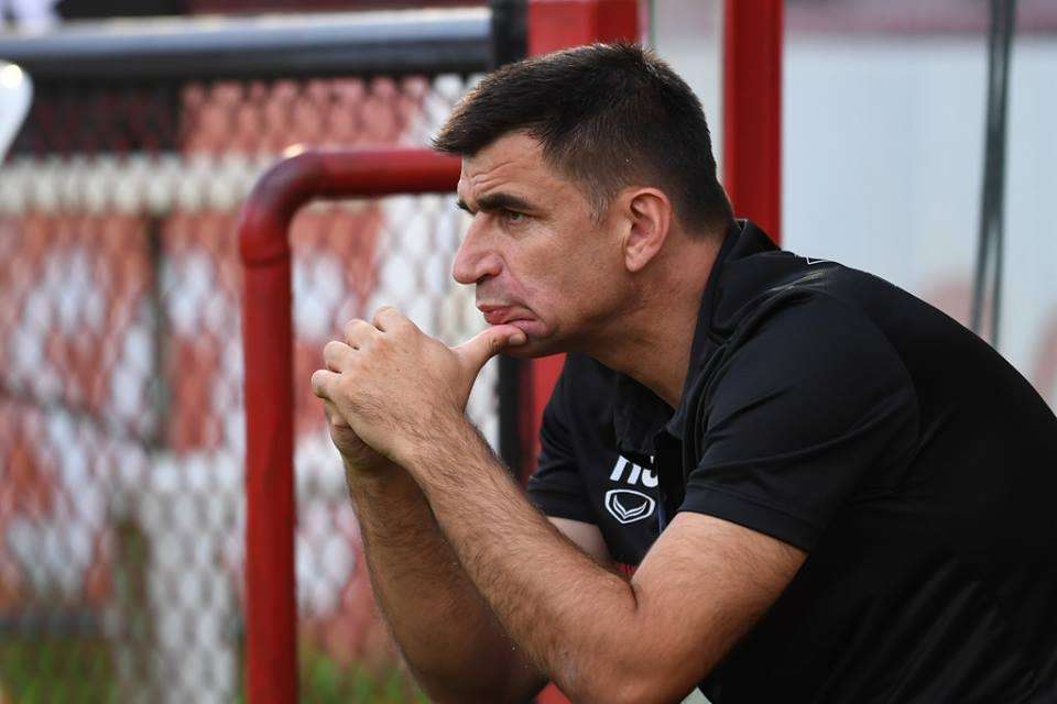 ราโดวาน เคอร์ซิช