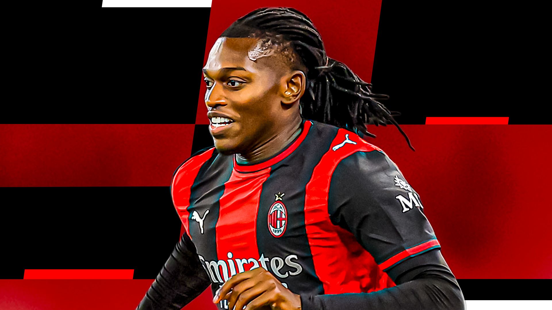 cm grafica leao milan perth
