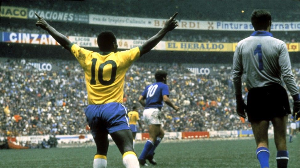 Who is Brazil's greatest No. 10 after Pele? | Goal.com India