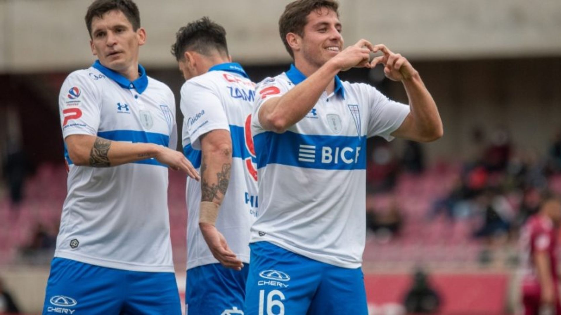 Clemente Montes Universidad Católica