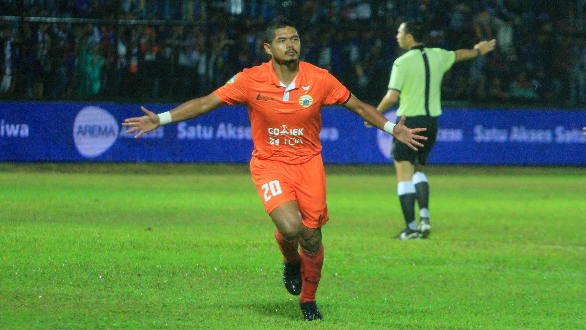 Bambang Pamungkas - Persija Jakarta