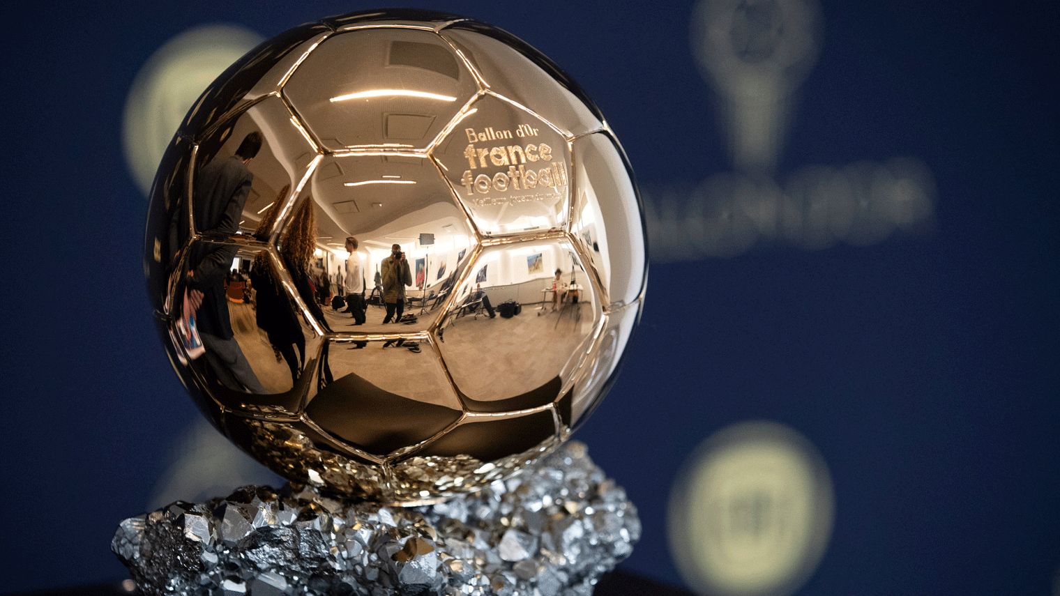 Ballon d'Or
