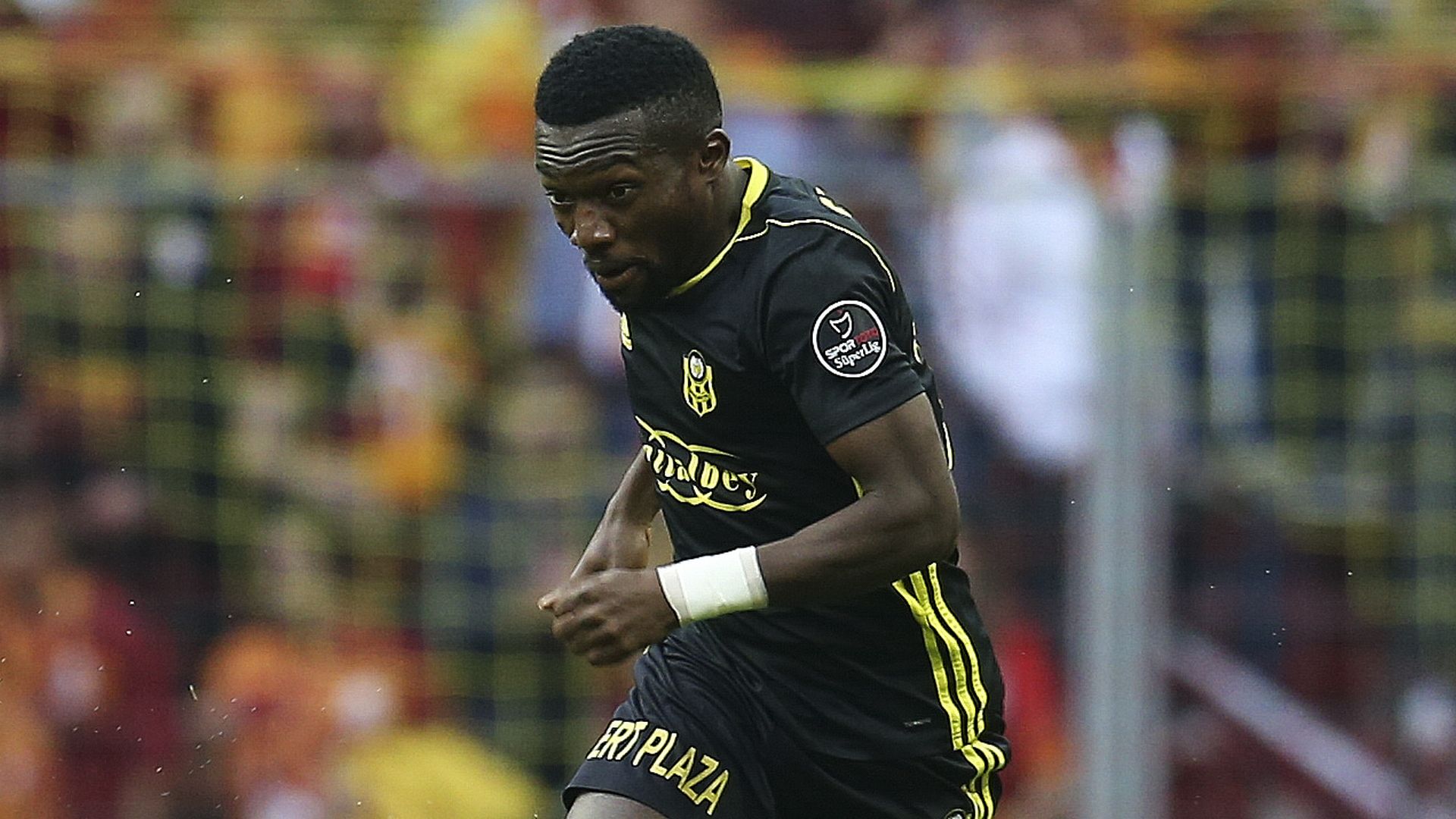 Azubuike Okechukwu Yeni Malatyaspor