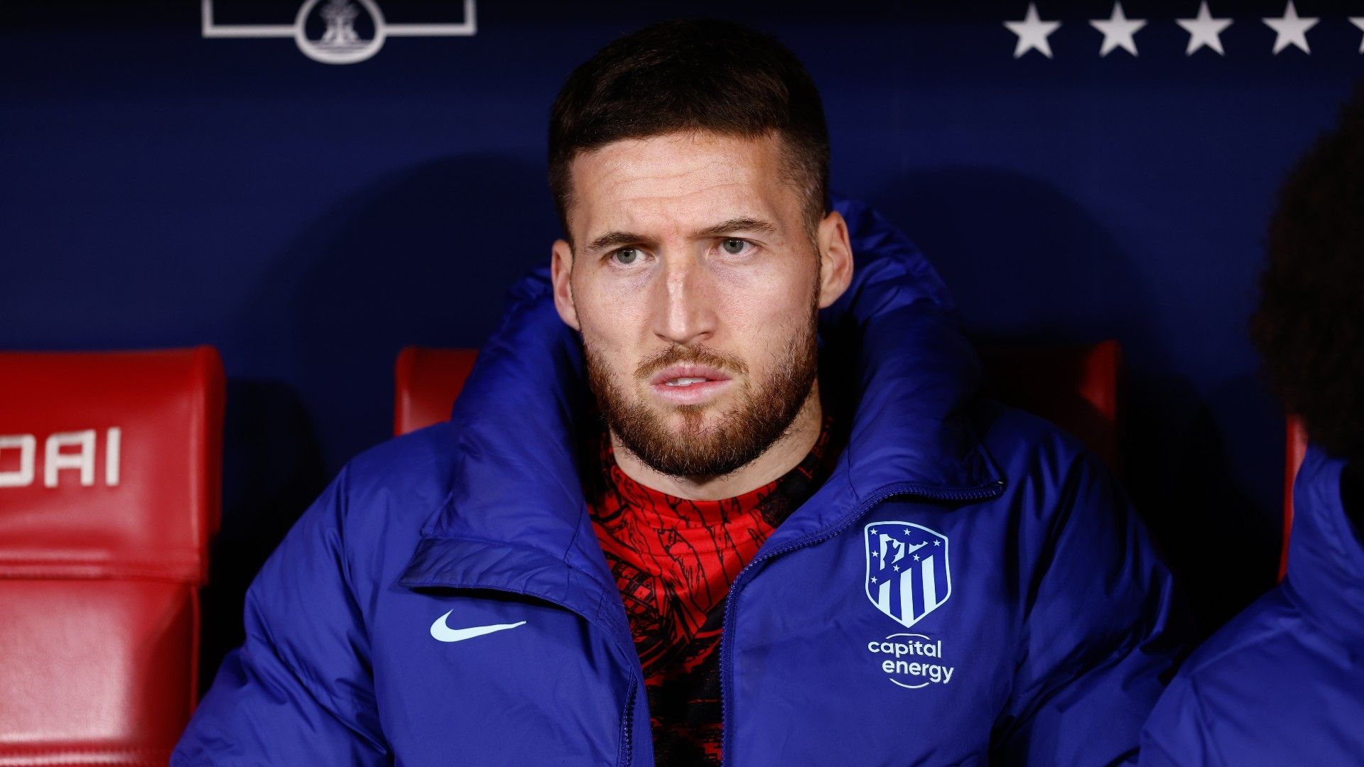 Matt Doherty Atletico Madrid 2022-23
