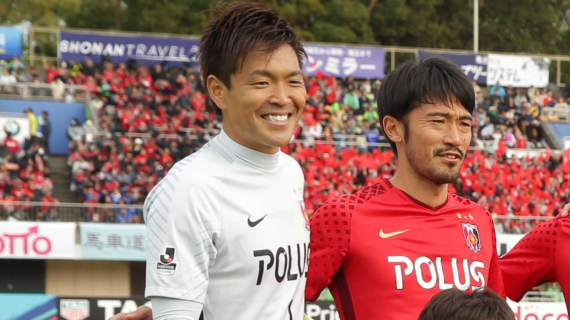 20181124-URAWA-Shusaku NISHIKAWA