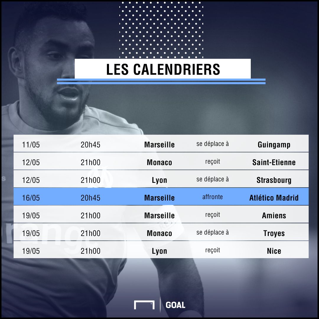 PS calendrier