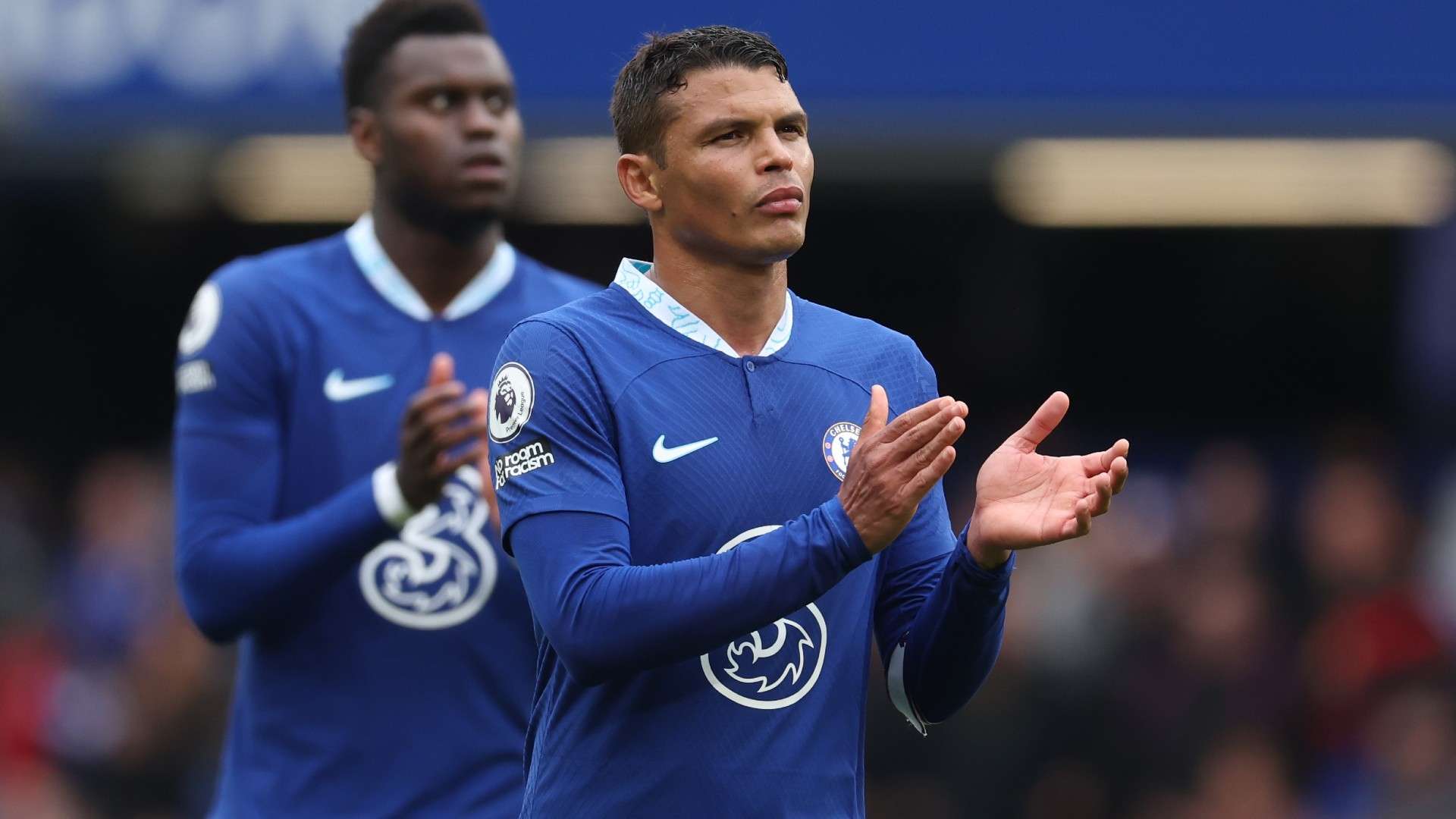 Thiago Silva Chelsea 2022-23