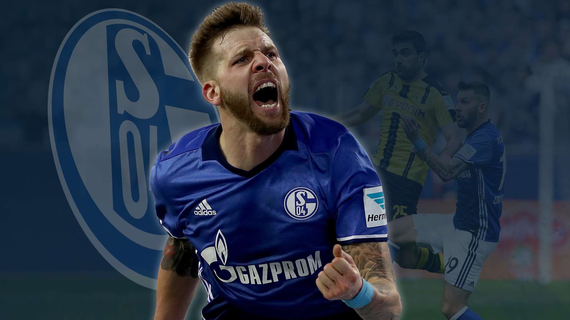 GFX INFO BURGSTALLER SCHALKE