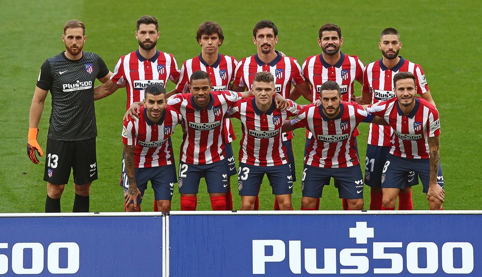 Club Atlético de Madrid