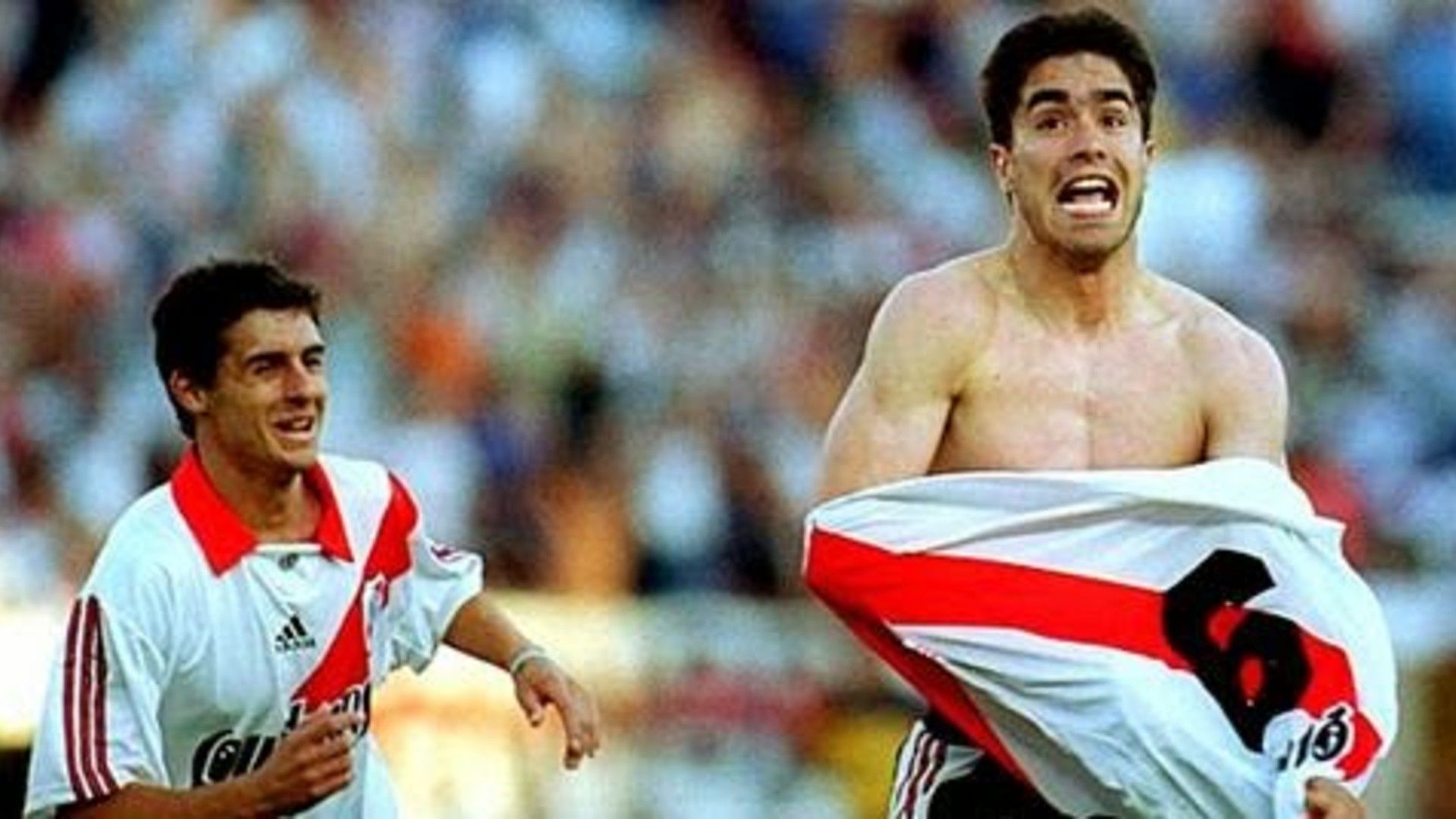 Angel River Torneo Apertura 99