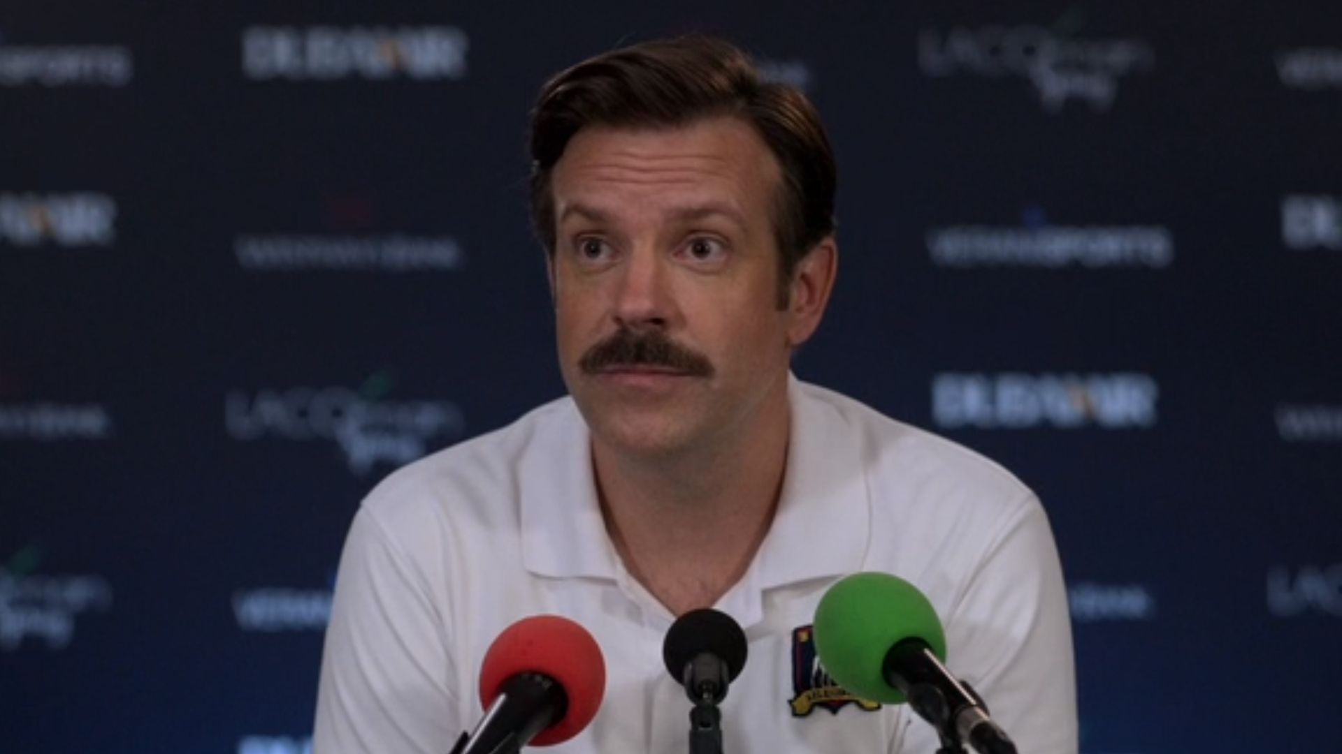 offside rule ted lasso