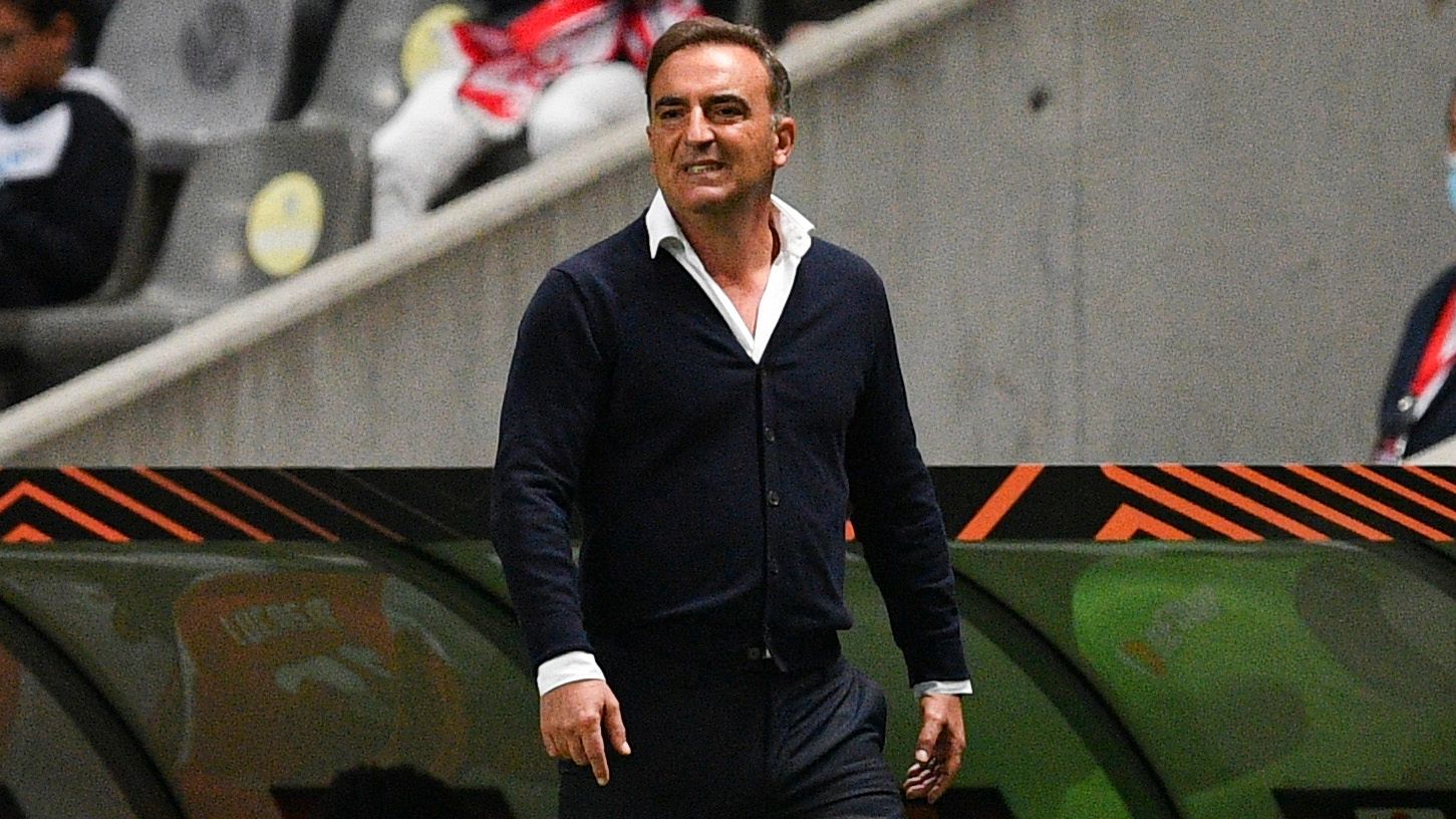 Carlos Carvalhal