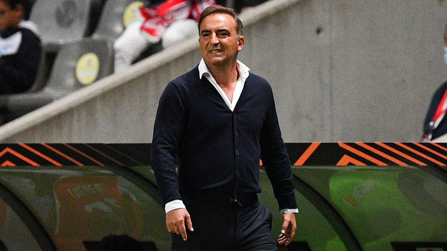 Quem é Carlos Carvalhal, um dos nomes cotados ao cargo de treinador do Atlético-MG? | Goal.com Brasil