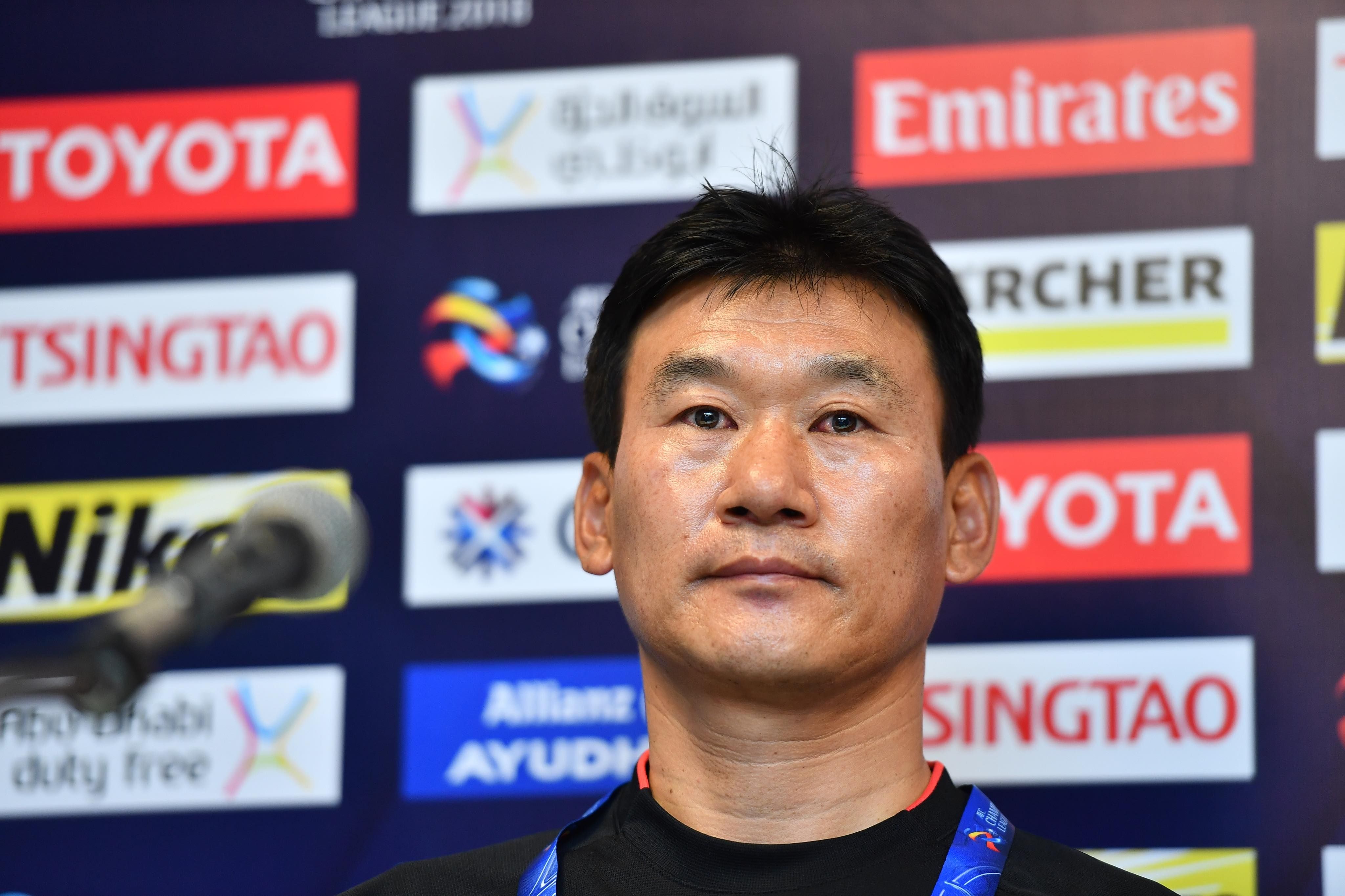 Cho Sung-Hwan