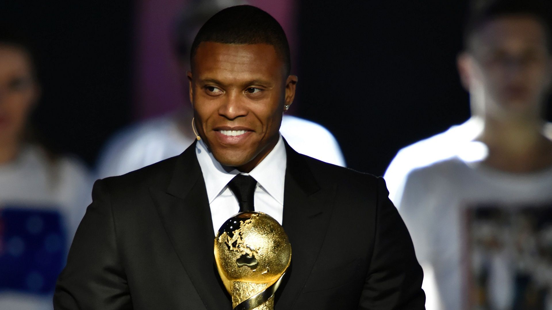 2018-08-19 Julio Baptista