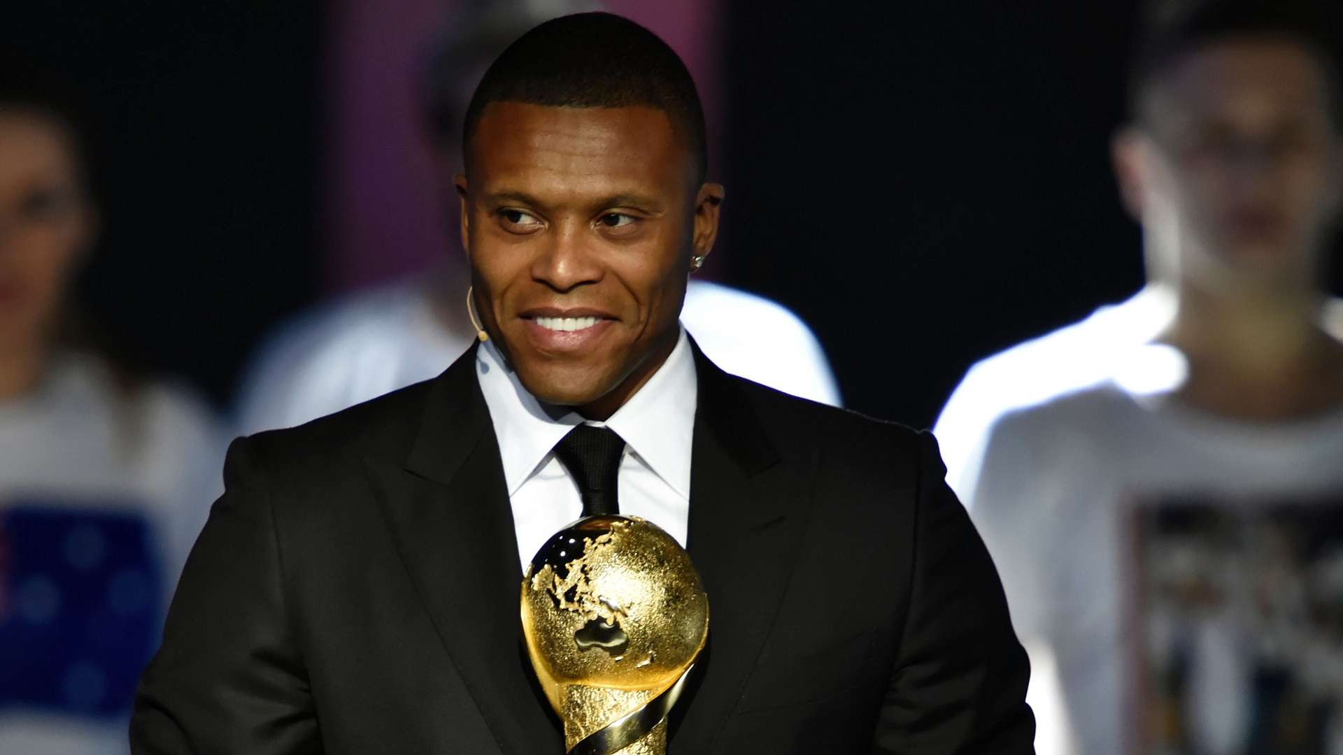 2018-08-19 Julio Baptista