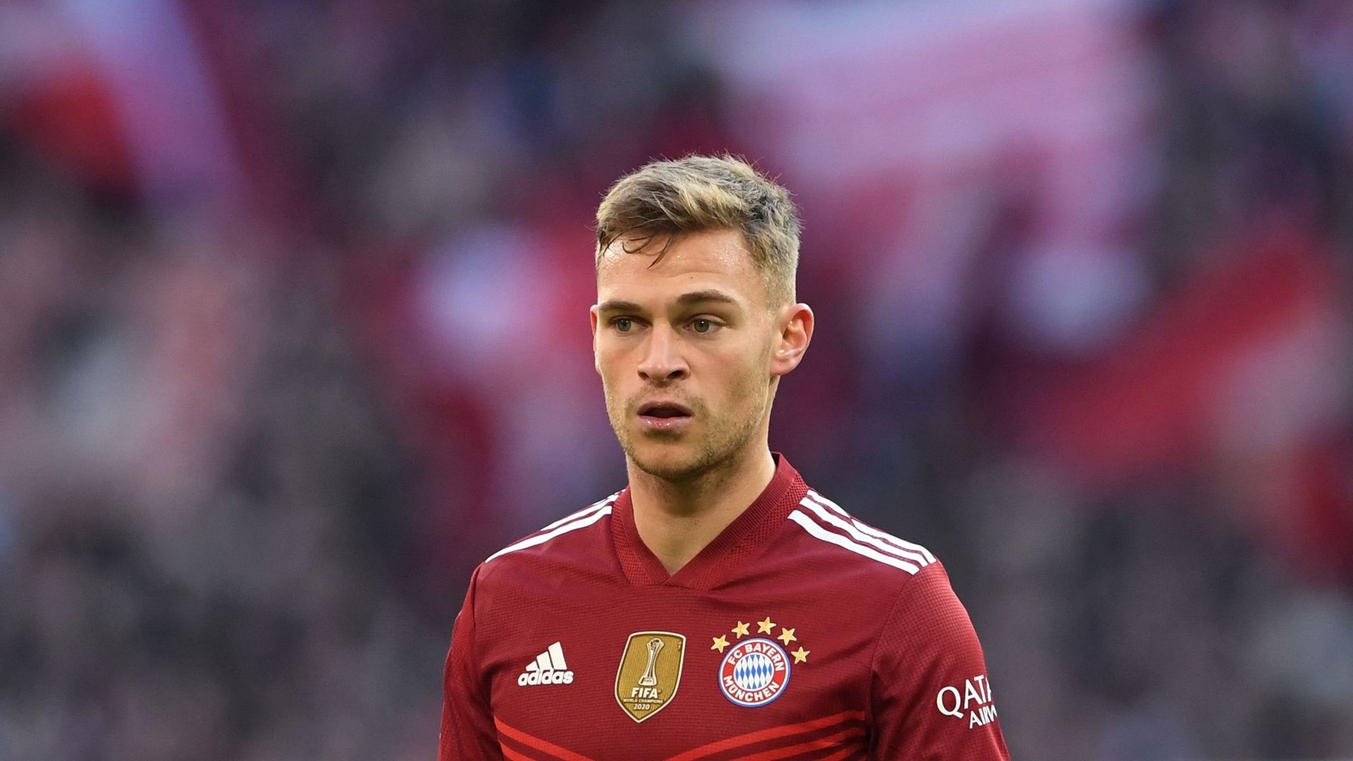 20211106_Joshua Kimmich_Bayern Munchen