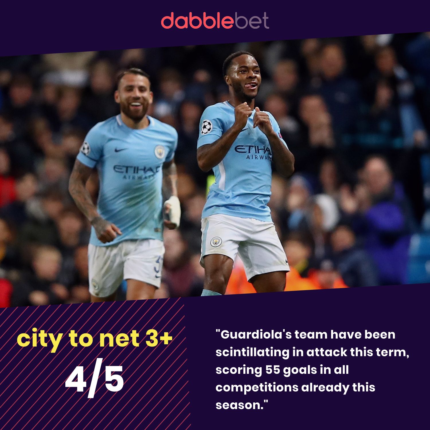 huddersfield town manchester city graphic