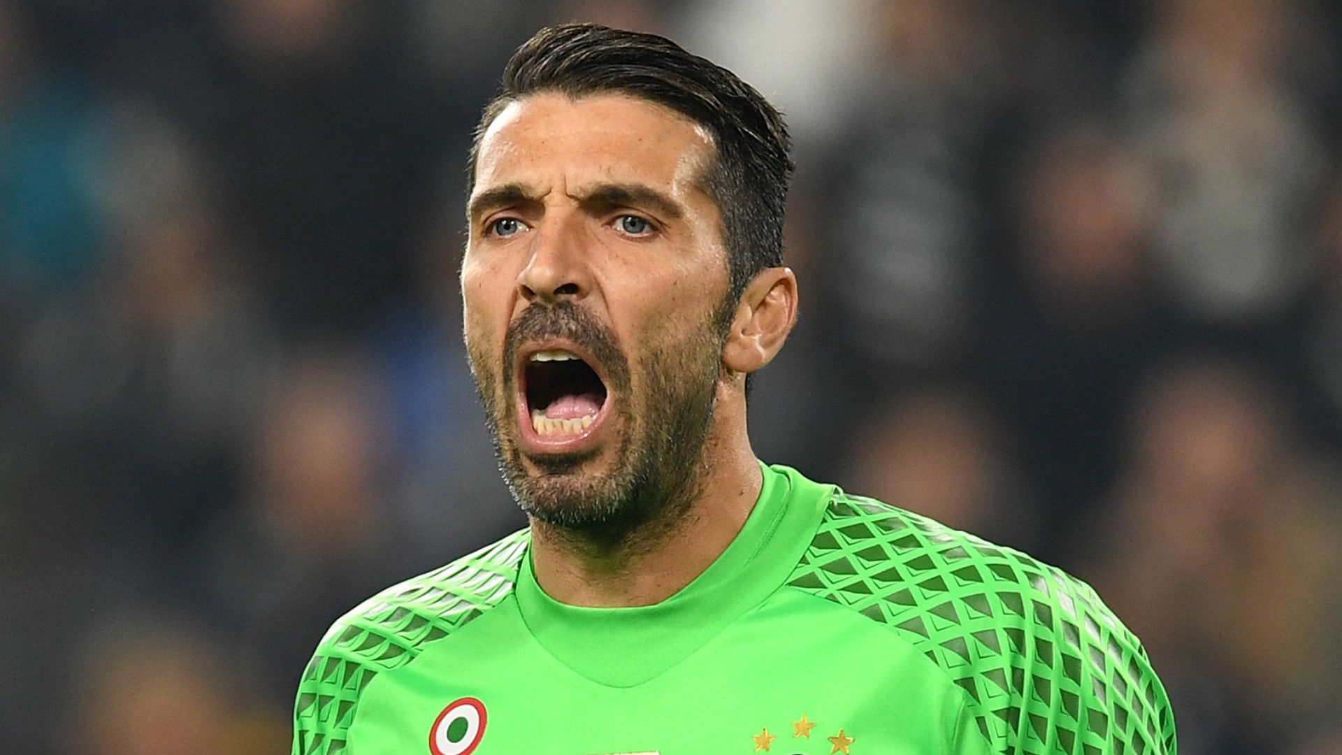 Puyol XI Gianluigi Buffon