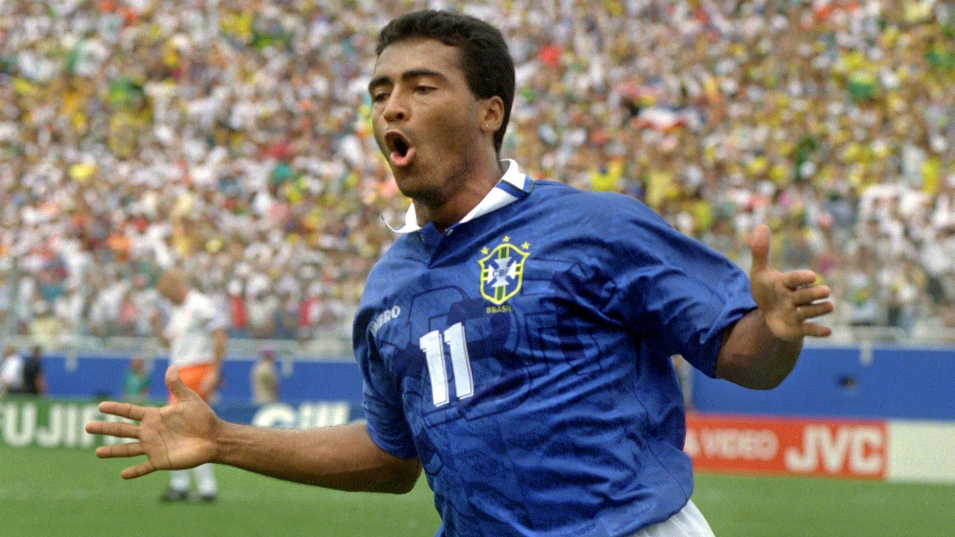 Romário Copa do Mundo 1994