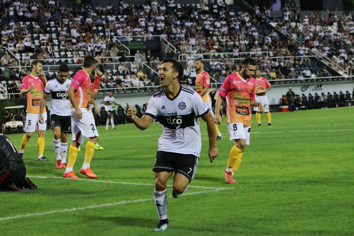 Camacho Gol Amistoso