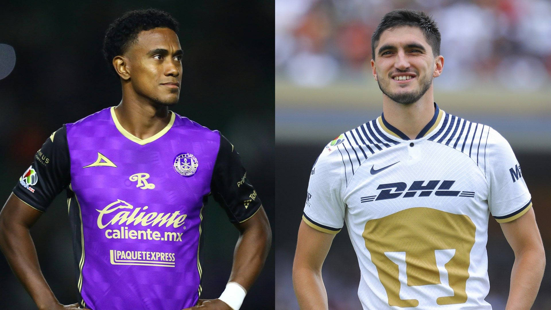 Mazatlán Pumas Clausura 2023 Liga MX