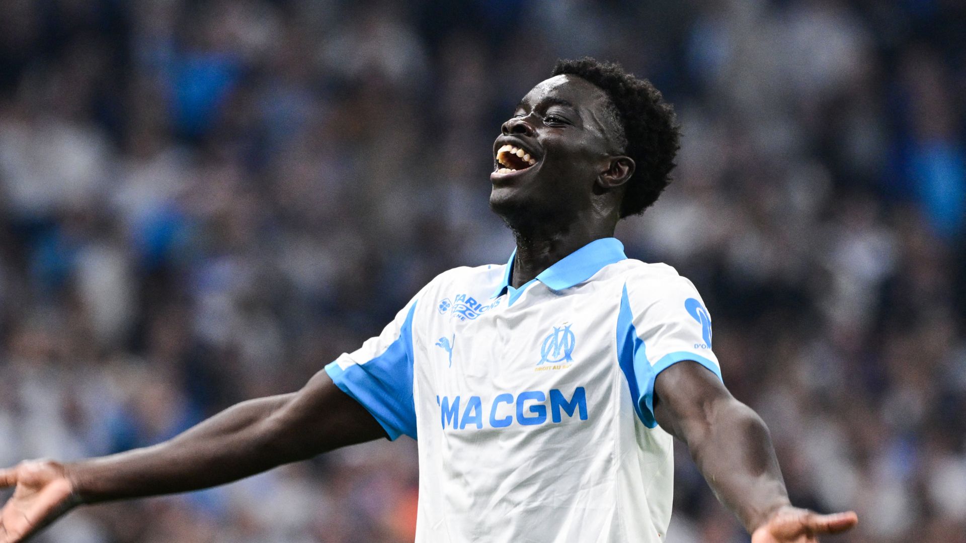 robinio vaz olympique marsiglia