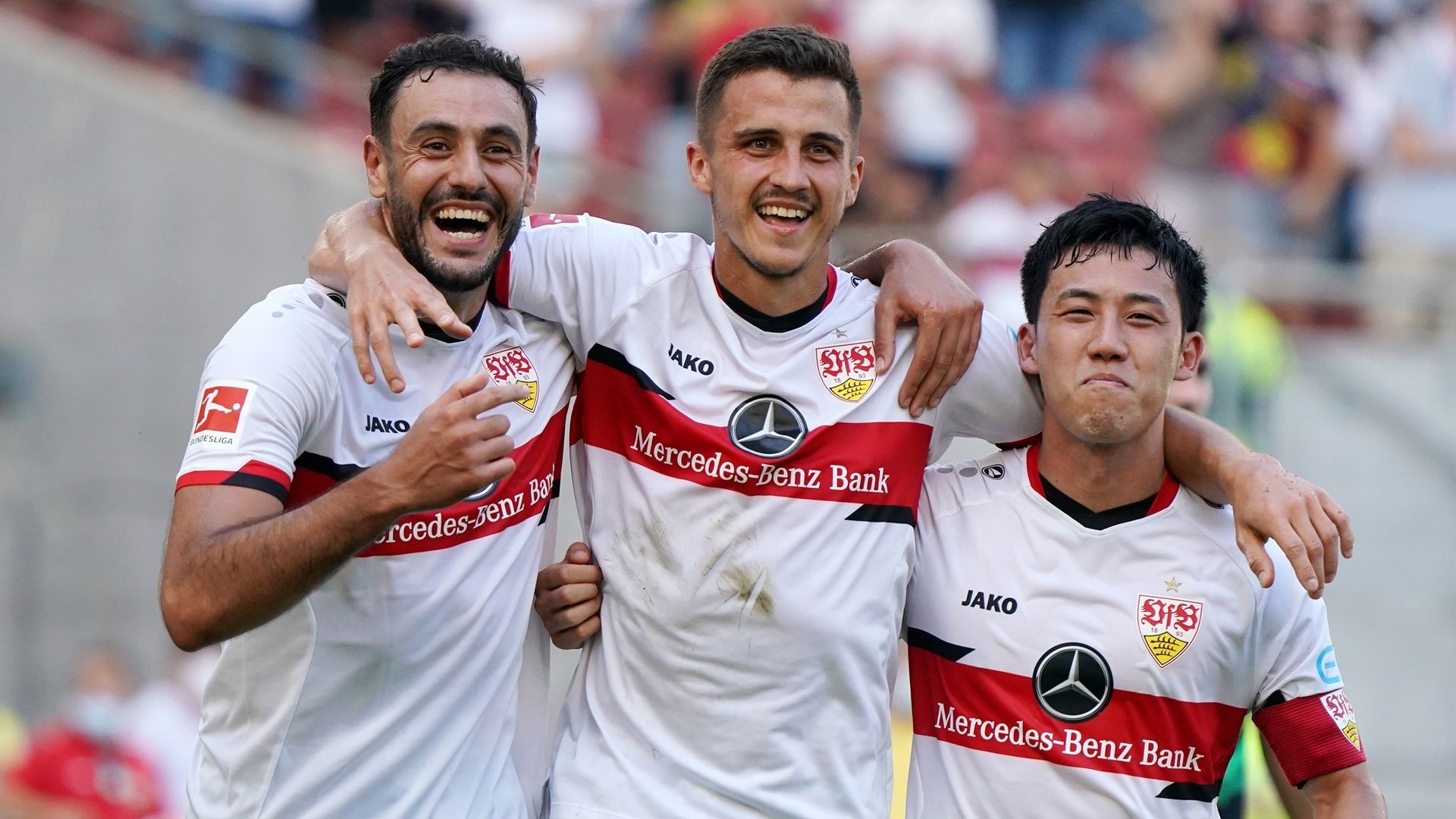 20210814_Wataru Endo_Stuttgart