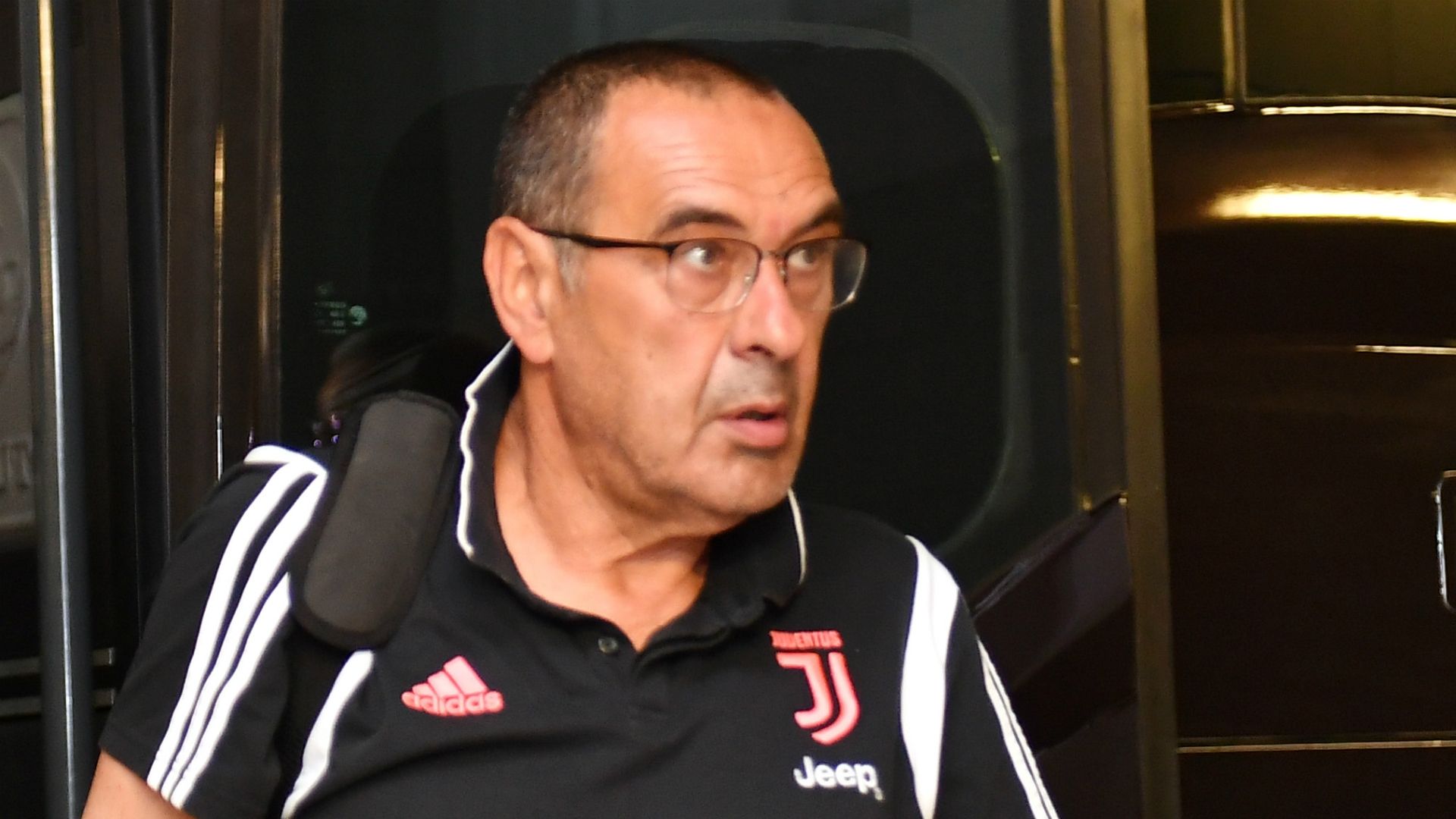 Maurizio Sarri