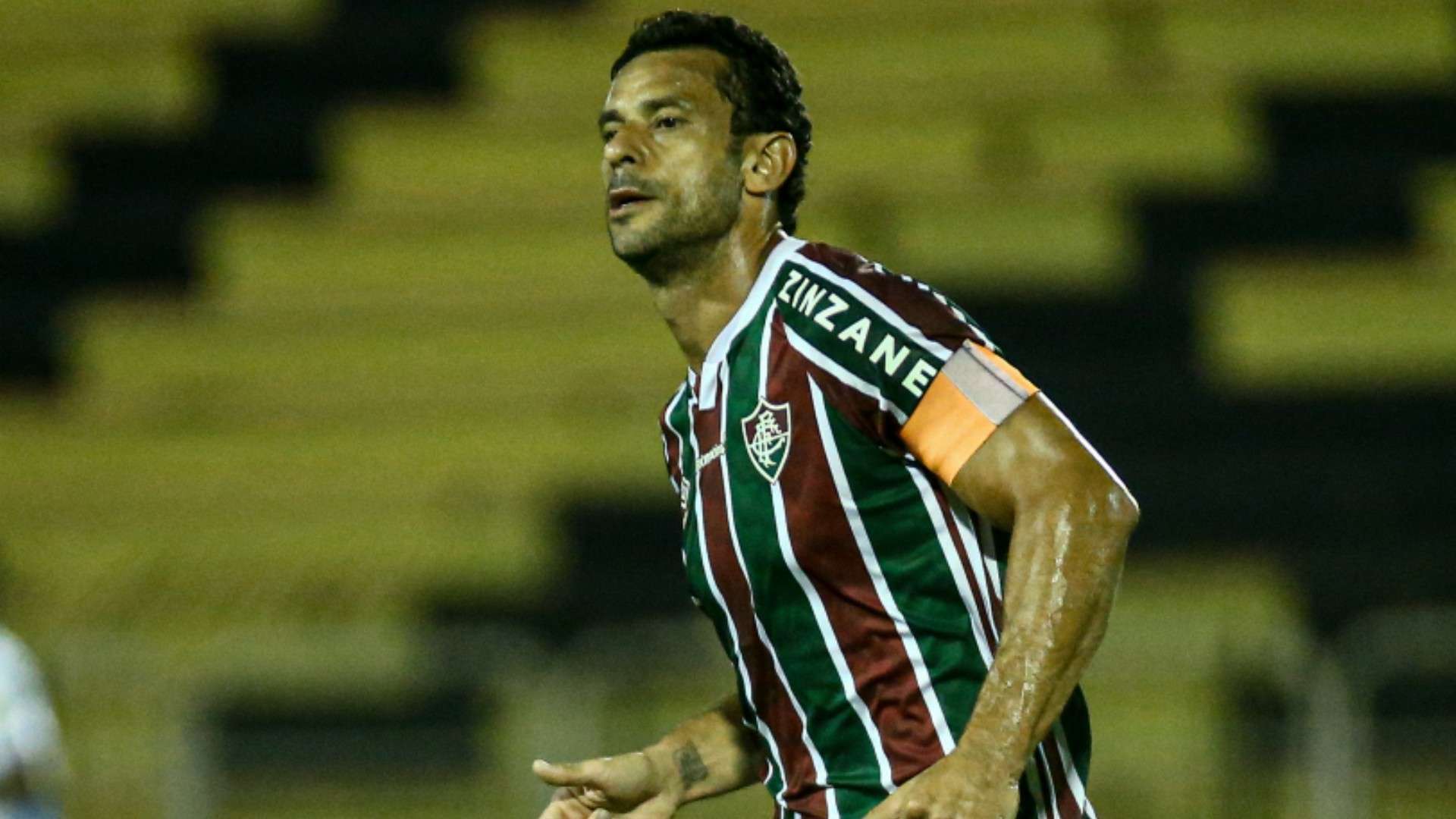 Fred Macaé Fluminense Carioca 06 04 2021