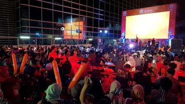 NoBar Shopee Final Piala Dunia 2018
