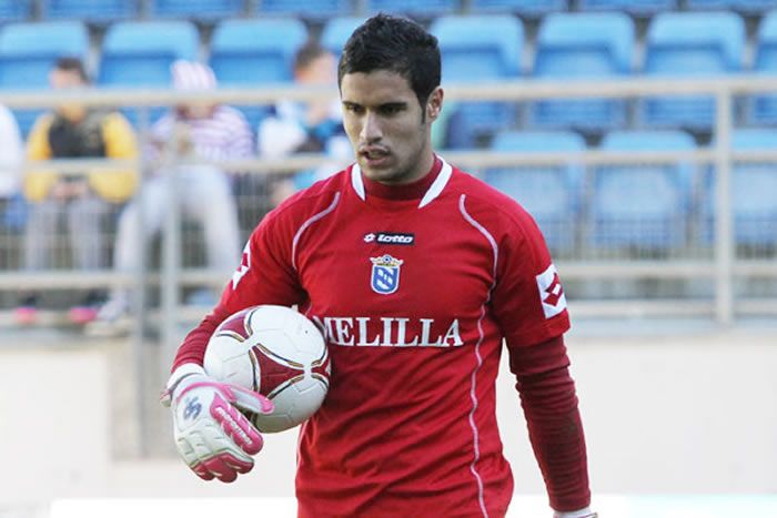 Munir Mohand Mohamedi