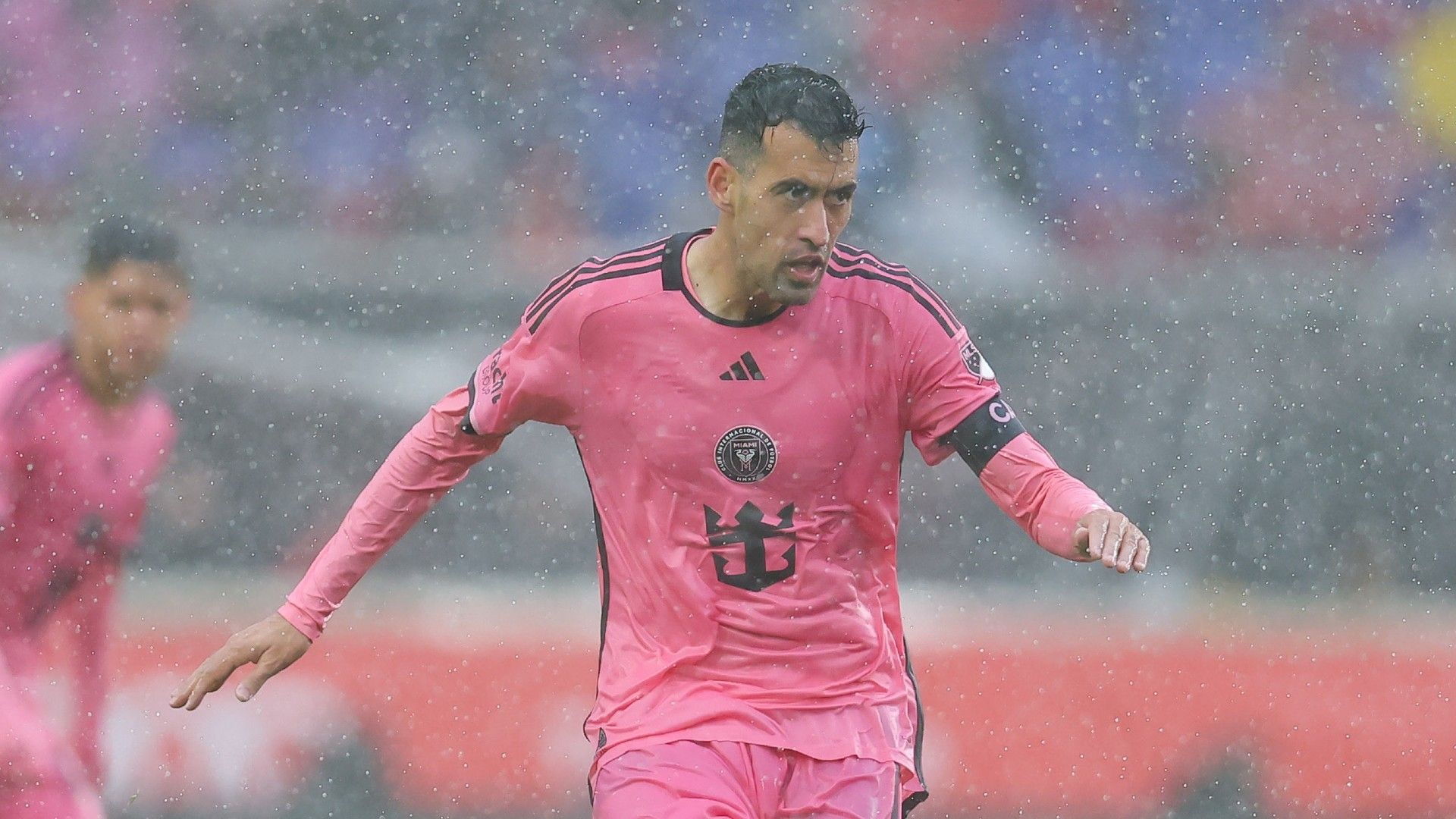 Busquets Inter Miami 2024