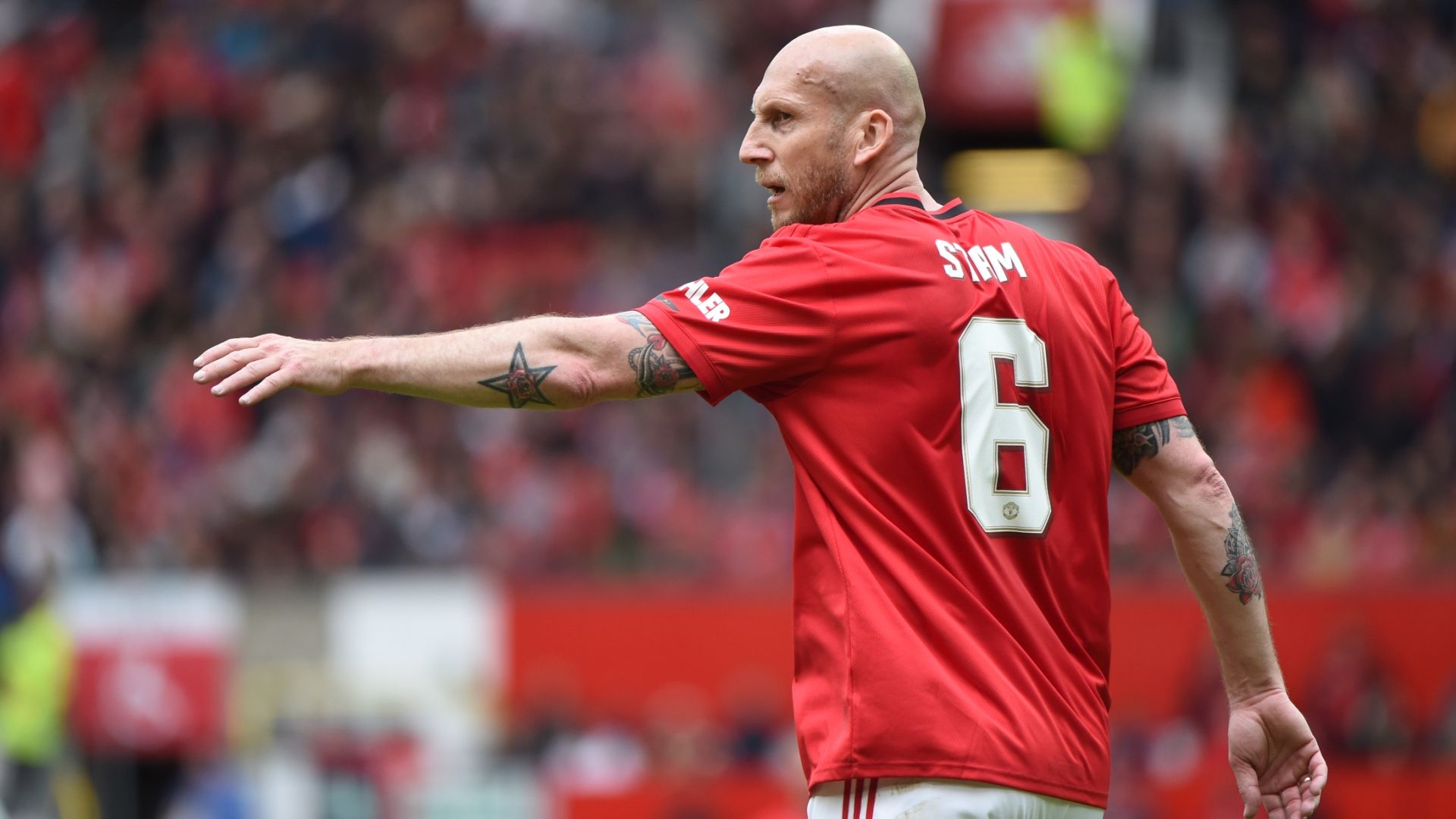 Jaap Stam