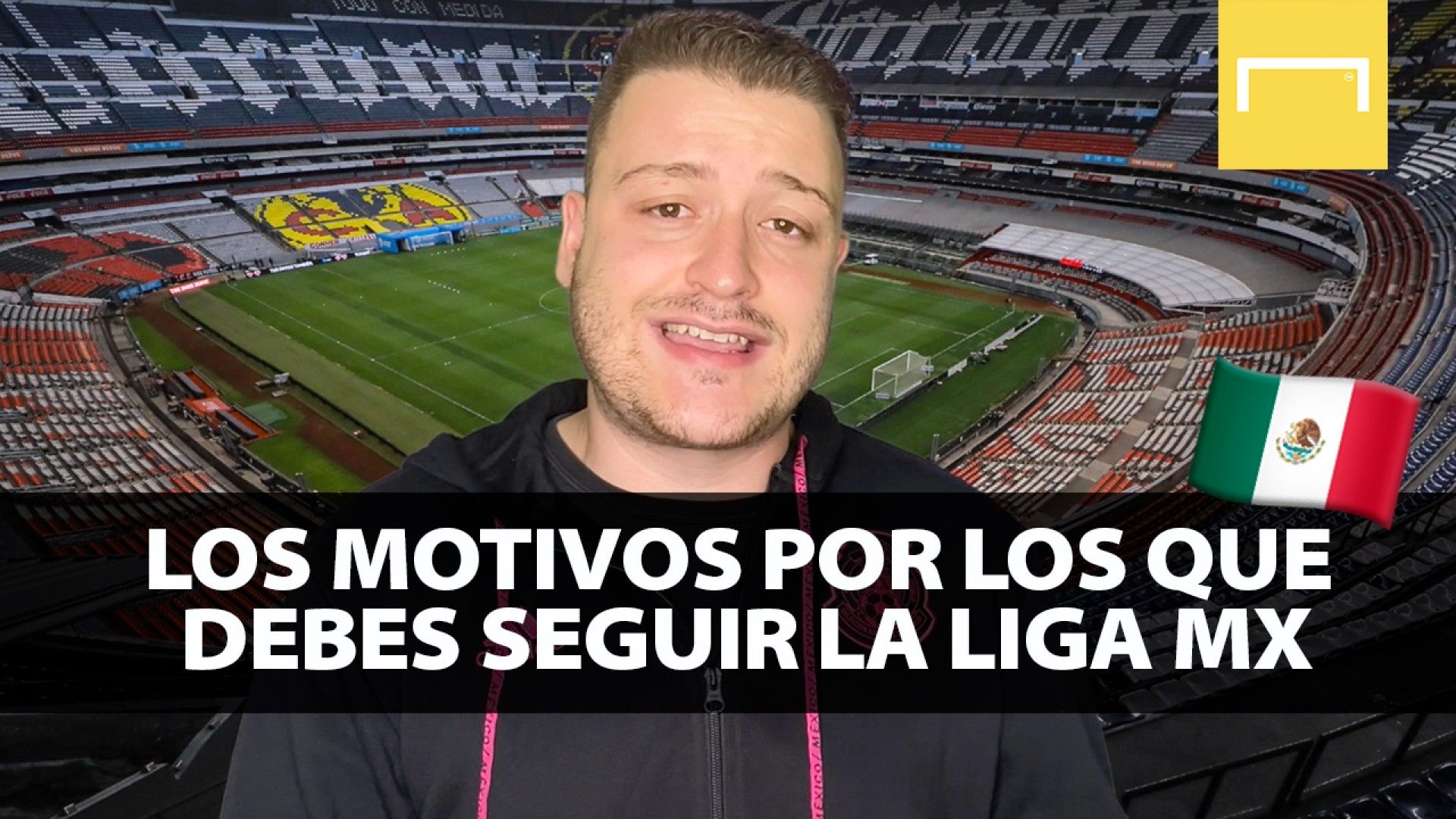 Arte Roberto Testas | Liga MX