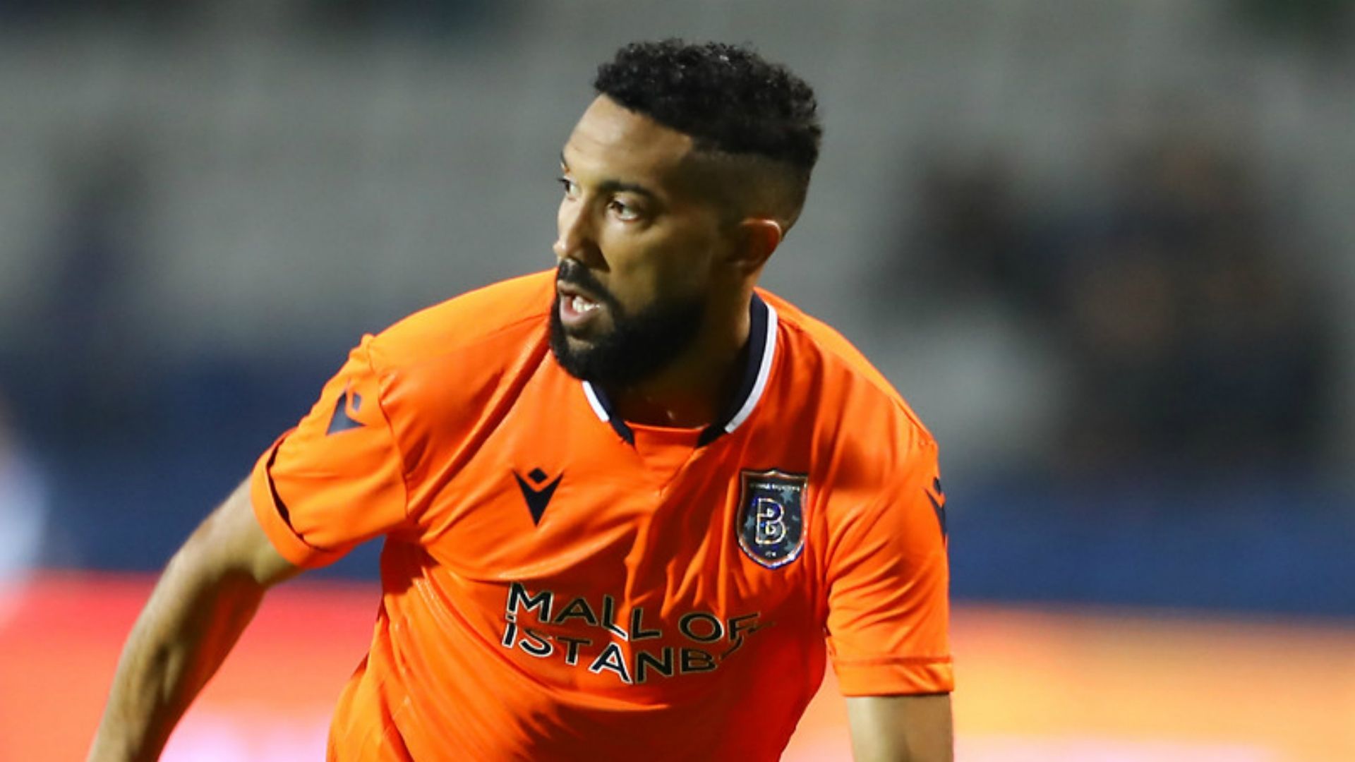 Gael Clichy Basaksehir Super Lig 2019 2020