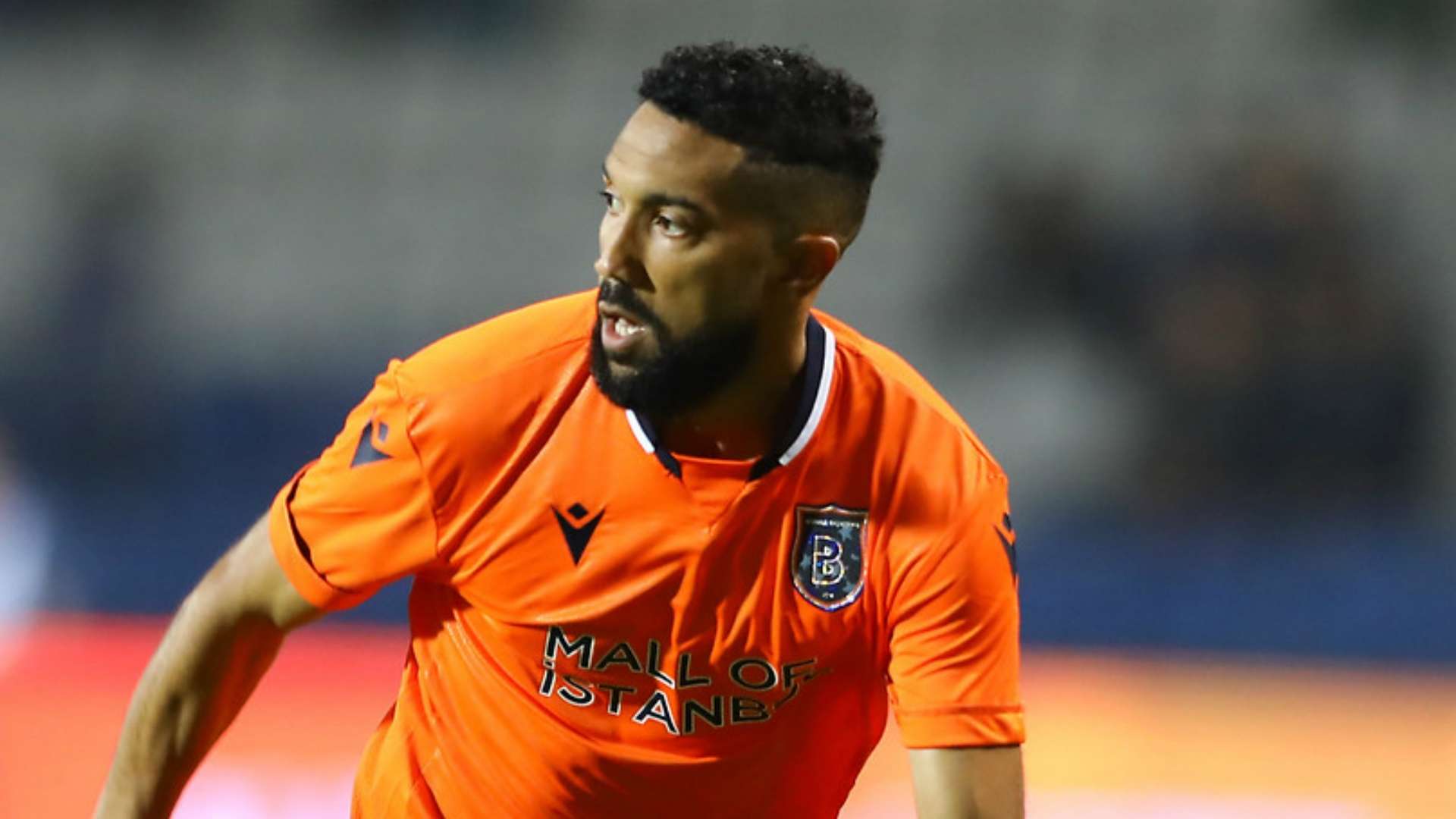 Gael Clichy Basaksehir Super Lig 2019 2020