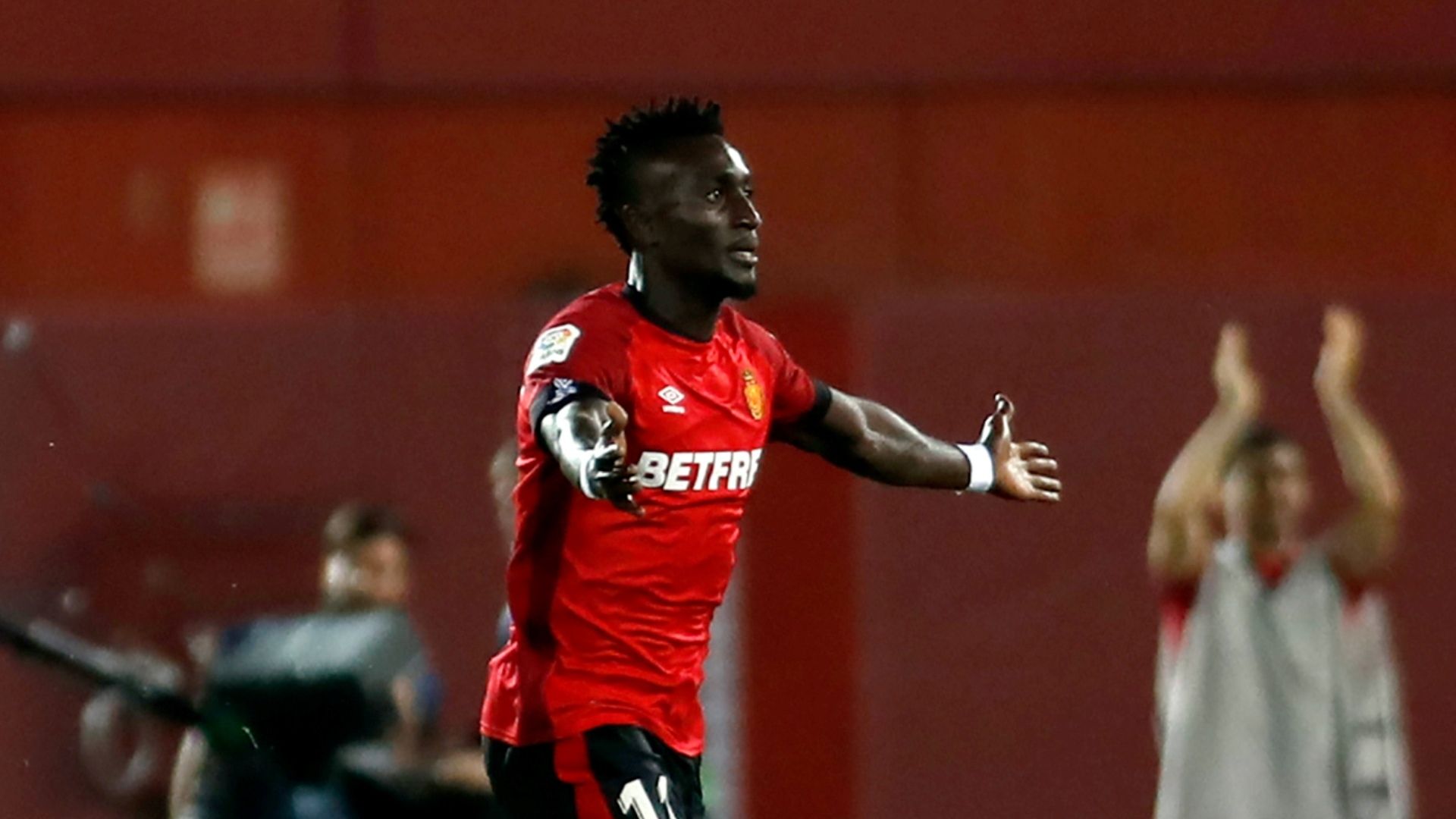 Junior Lago - Mallorca