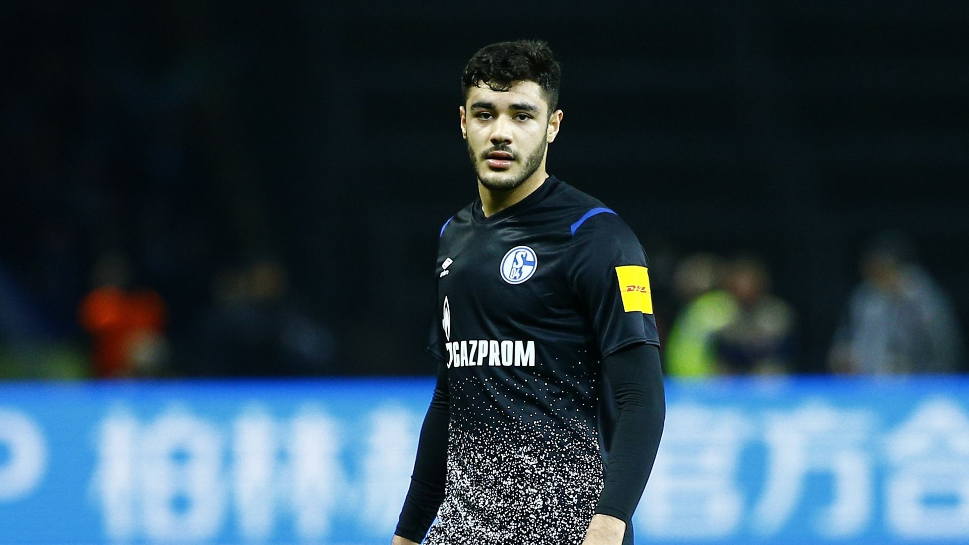ozan kabak schalke04 31012020