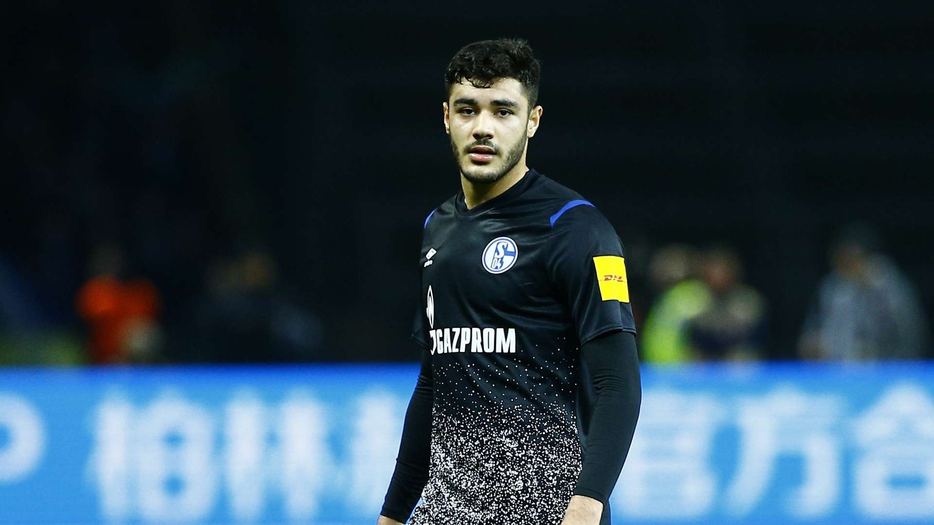 ozan kabak schalke04 31012020