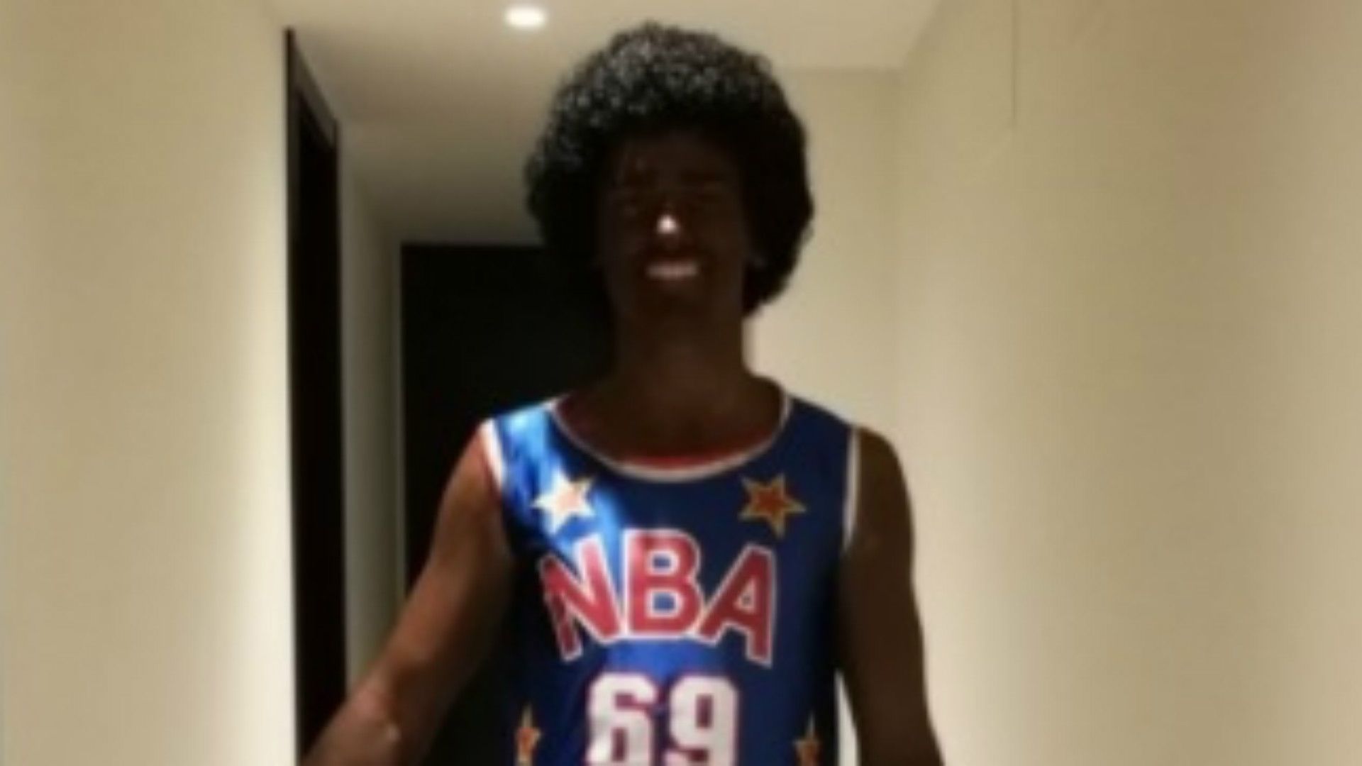 Antoine Griezmann costume