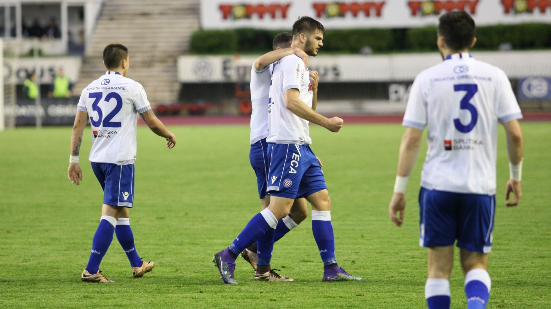 Lorenco Simic Hajduk IStra Prva HNL 10042016