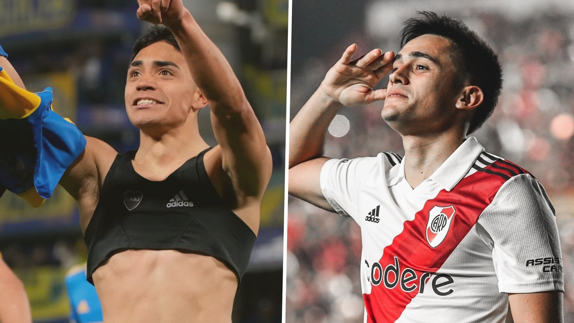 Boca Juniors River Plate Torneo de la Liga Profesional 2022