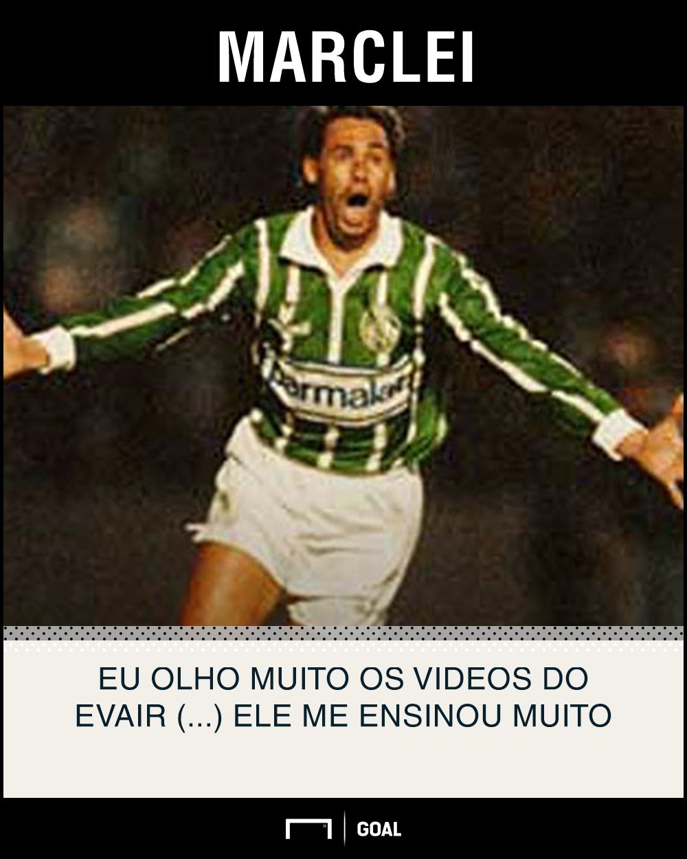 GFX Marclei César Evair 23 03 2018