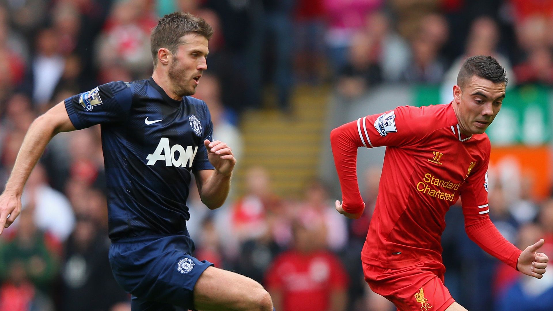 Iago Aspas (Liverpool)