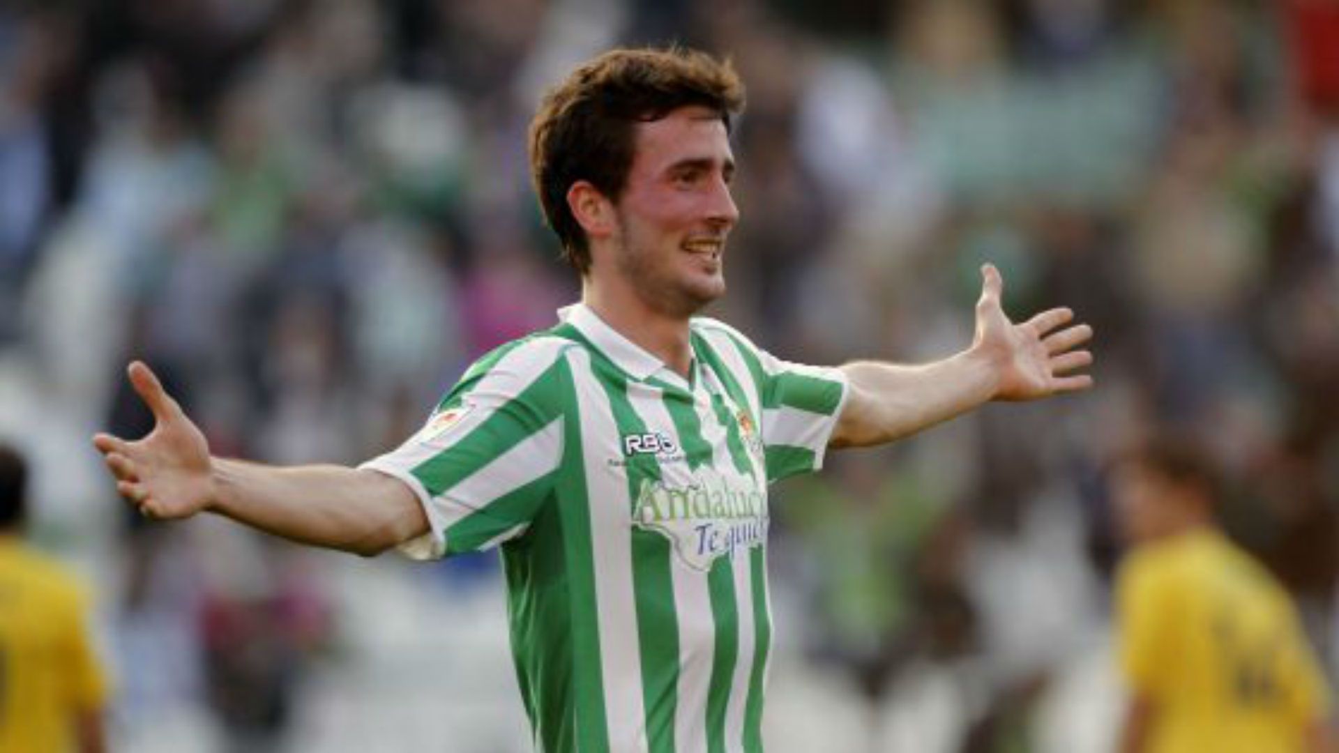 Miki Roque Betis